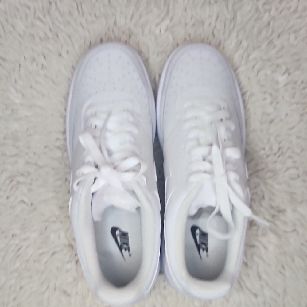 Nike Court Vision Low - Picture 3 of 5